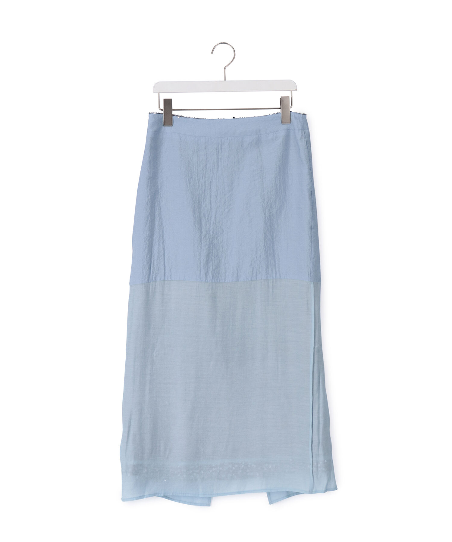 ADAM ET ROPE'「【RAIVE】スパンコールスカート」|スカート|