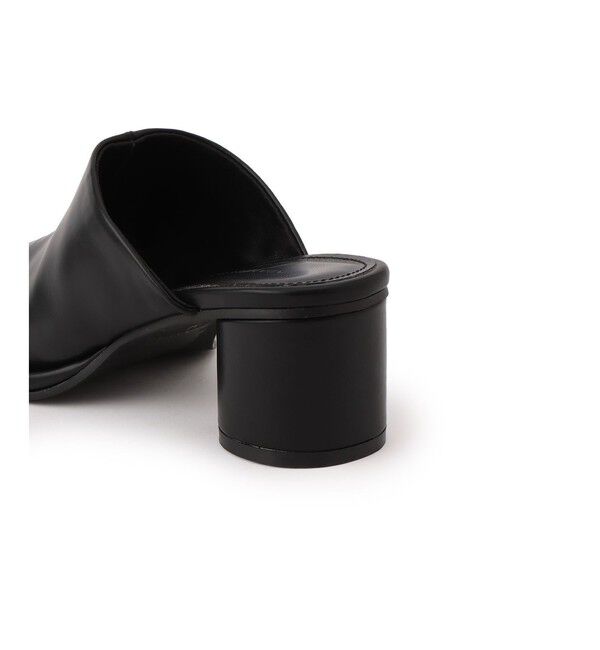 ADAM ET ROPE'「カバーヒールサンダル」|サンダル|