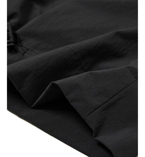 ADAM ET ROPE'「【WEB限定】撥水ウエストタックイージーパンツ」|チノ|