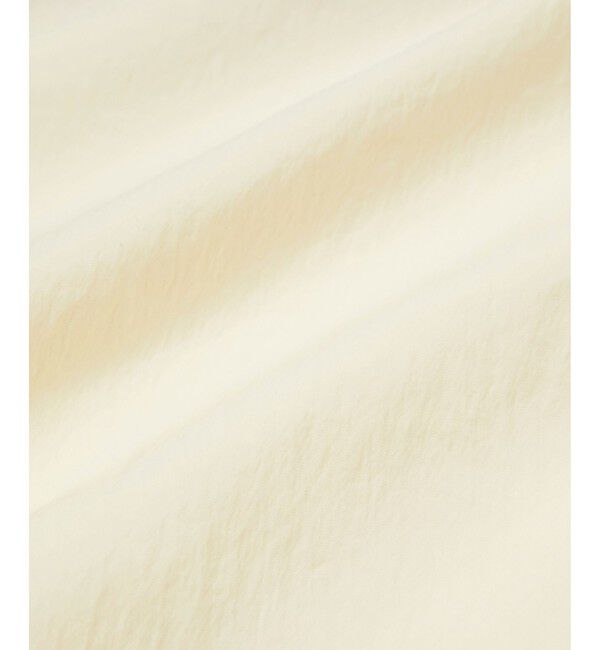 ADAM ET ROPE'「【WEB限定】撥水ウエストタックイージーパンツ」|チノ|