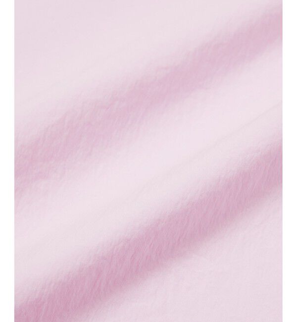 ADAM ET ROPE'「【WEB限定】撥水ウエストタックイージーパンツ」|チノ|