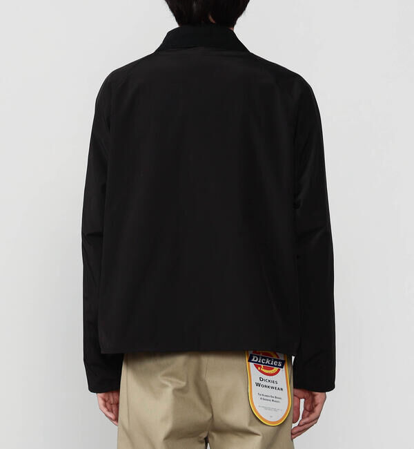  「Barbour |〈別注〉BLYTH ショートジャケット MEN」|その他|