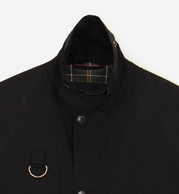  「Barbour |〈別注〉BLYTH ショートジャケット MEN」|その他|