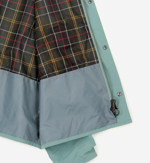  「Barbour |〈別注〉BLYTH ショートジャケット MEN」|その他|