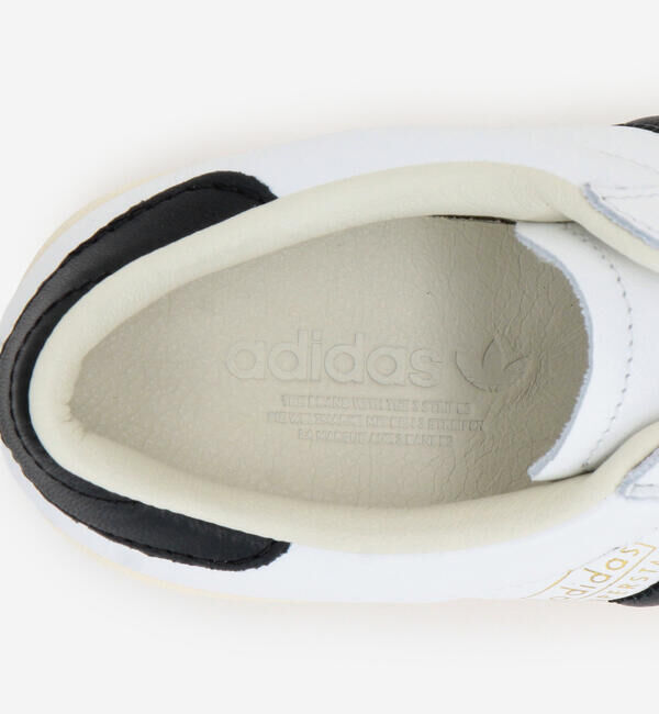  「adidas | SUPERSTAR VINTAGE WOMEN」|スニーカー|