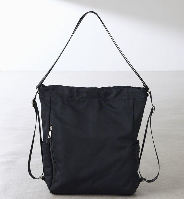  「【人気シリーズ/強撥水/3WAY】強撥水3WAYバッグ」|トートバッグ|