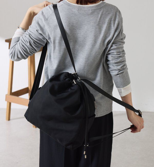  「【人気シリーズ/強撥水/3WAY】強撥水3WAYバッグ」|トートバッグ|