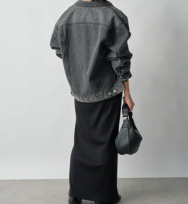  「【マイナス3kg/レビュー高評価☆】2WAYリブタンクワンピース」|ワンピース|