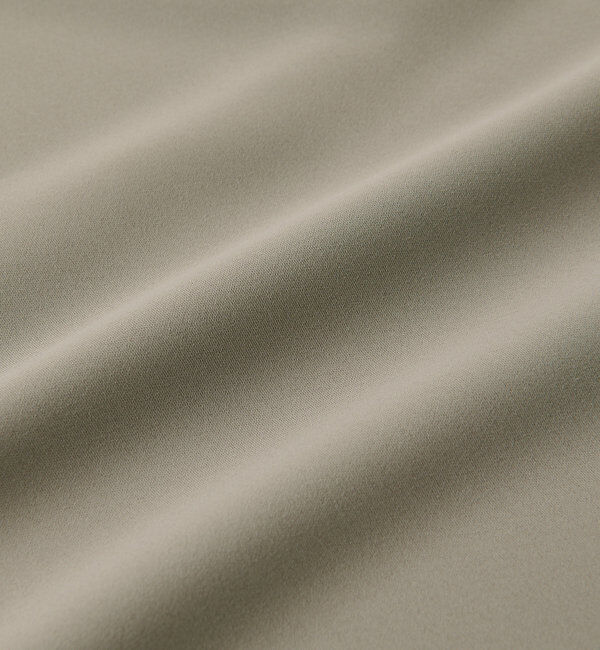  「ドルマンターンバックブラウス」|シャツ・ブラウス|