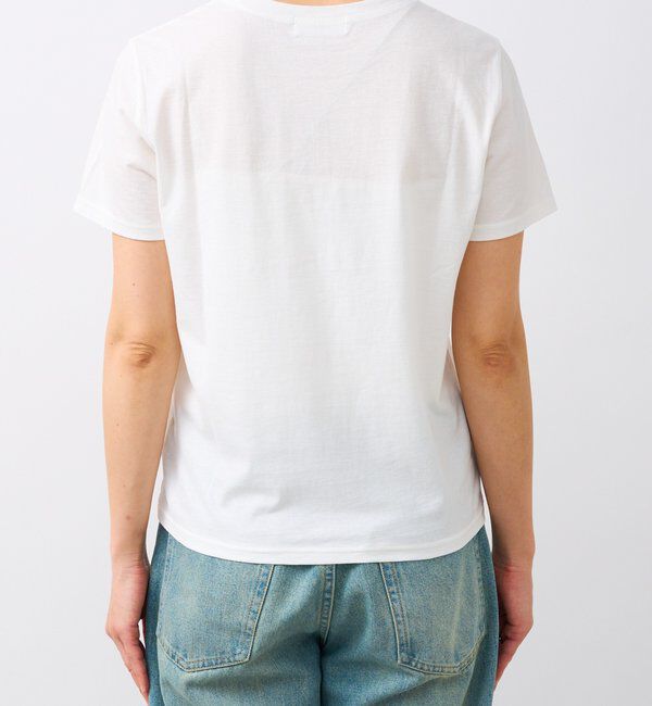  「【接触冷感】CURIOUS Tee」|Tシャツ・カットソー|