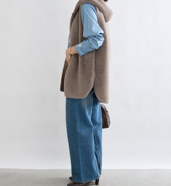  「【ロゴがキャッチー】Ninety-One ロンTee」|Tシャツ・カットソー|