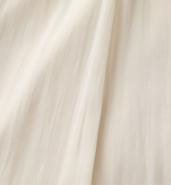  「【軽やか素材】カッセンサーキュラースカート」|スカート|