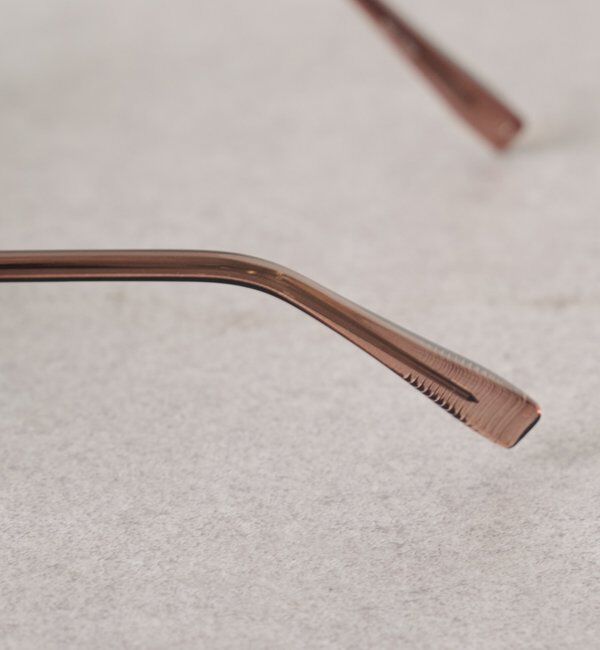  「ラウンドフレームサングラス」|サングラス|