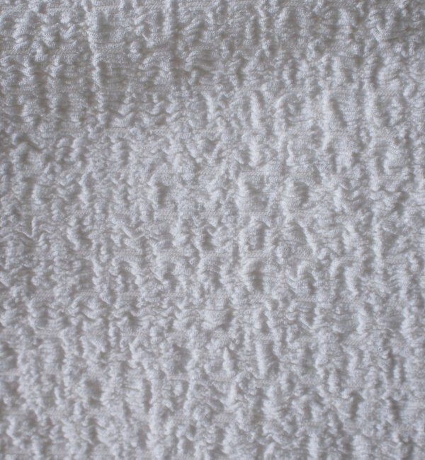  「【earthy_/アーシー】カップ付きジャガードキャミ」|Tシャツ・カットソー|