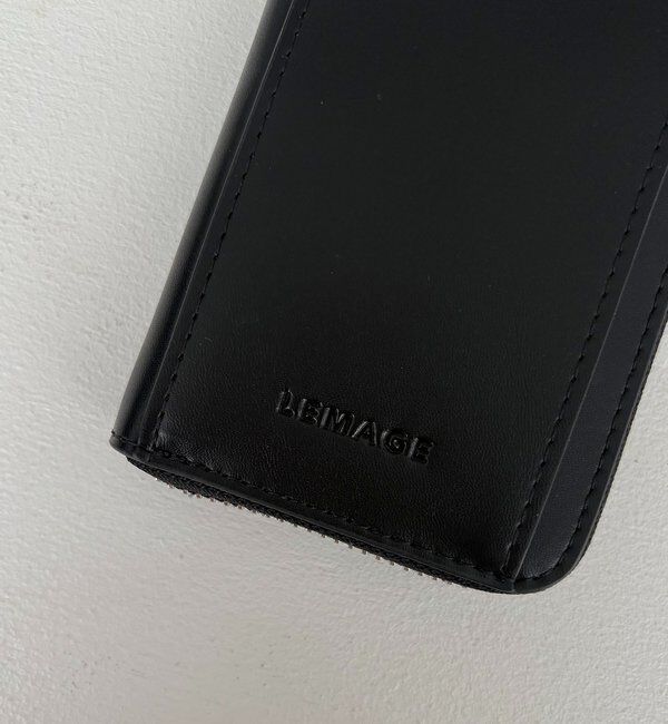  「ミニマルウォレット」|財布|