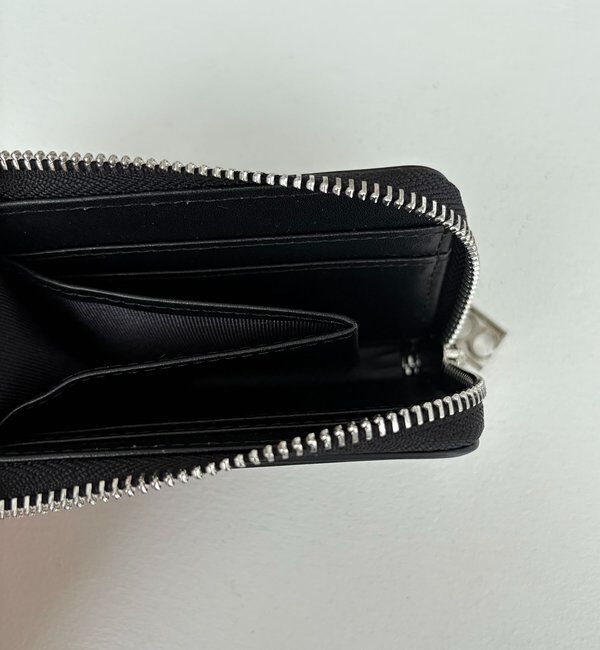  「ミニマルウォレット」|財布|