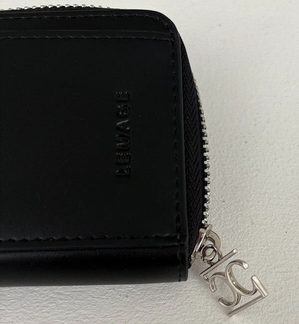  「ミニマルウォレット」|財布|