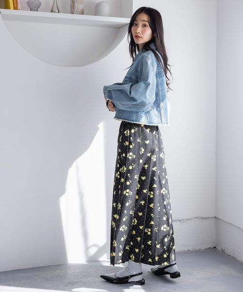 LOWRYS FARM「ＣＯＮＥ／ショートＧジャン」|その他|