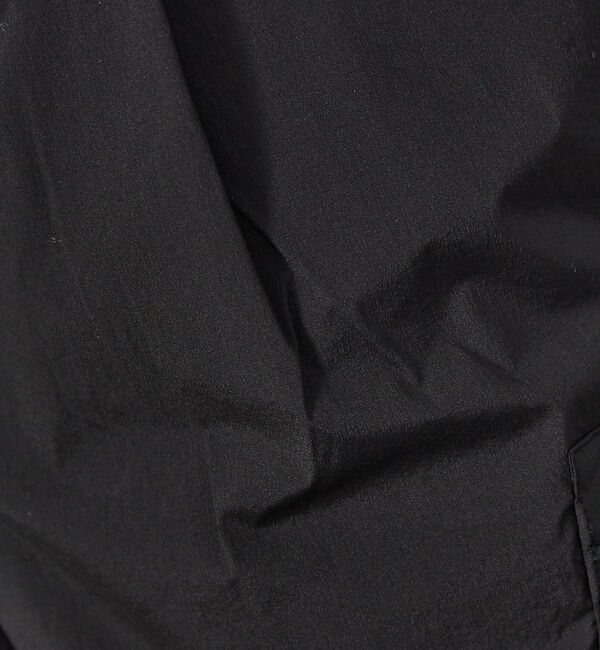 ABAHOUSE「【セットアップ対応】クリスピーナイロン パデット カーゴパンツ」|その他|