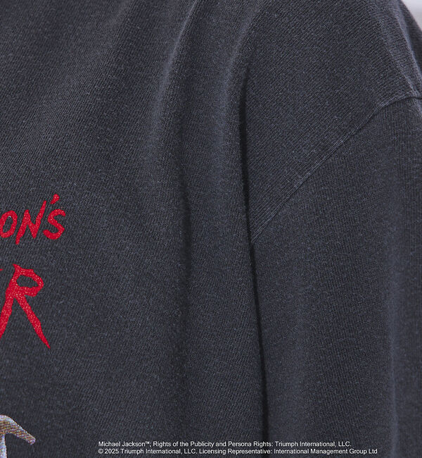 ABAHOUSE「【GOOD ROCK SPEED/グッドロックスピード】MICHAEL JACK」|Tシャツ・カットソー|
