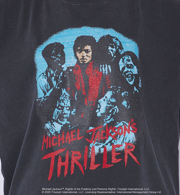 ABAHOUSE「【GOOD ROCK SPEED/グッドロックスピード】MICHAEL JACK」|Tシャツ・カットソー|