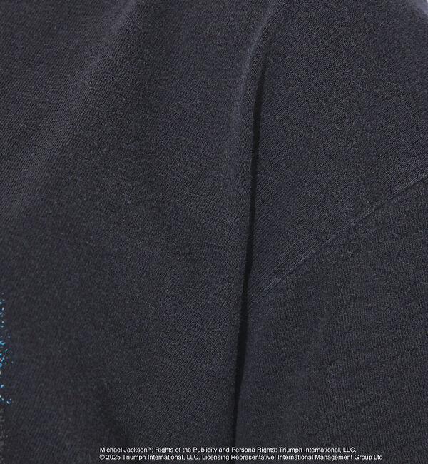 ABAHOUSE「【GOOD ROCK SPEED/グッドロックスピード】MICHAEL JACK」|Tシャツ・カットソー|