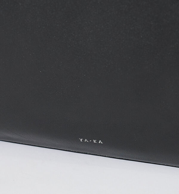 ABAHOUSE「【YArKA/ヤーカ】 real leather different lengt」|トートバッグ|