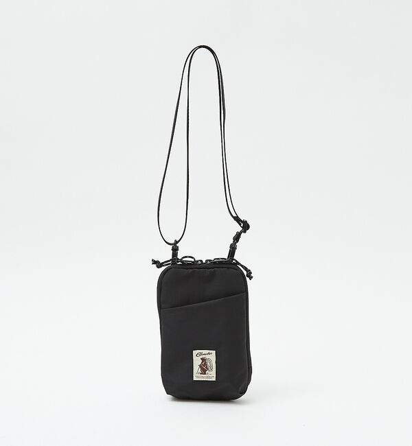 ABAHOUSE「【COBMASTER/コブマスター】Air WP SMARTPHONE 8100」|ショルダー・メッセンジャー|