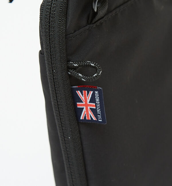 ABAHOUSE「【COBMASTER/コブマスター】Air WP SMARTPHONE 8100」|ショルダー・メッセンジャー|