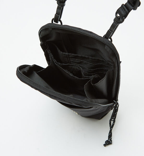 ABAHOUSE「【COBMASTER/コブマスター】Air WP SMARTPHONE 8100」|ショルダー・メッセンジャー|