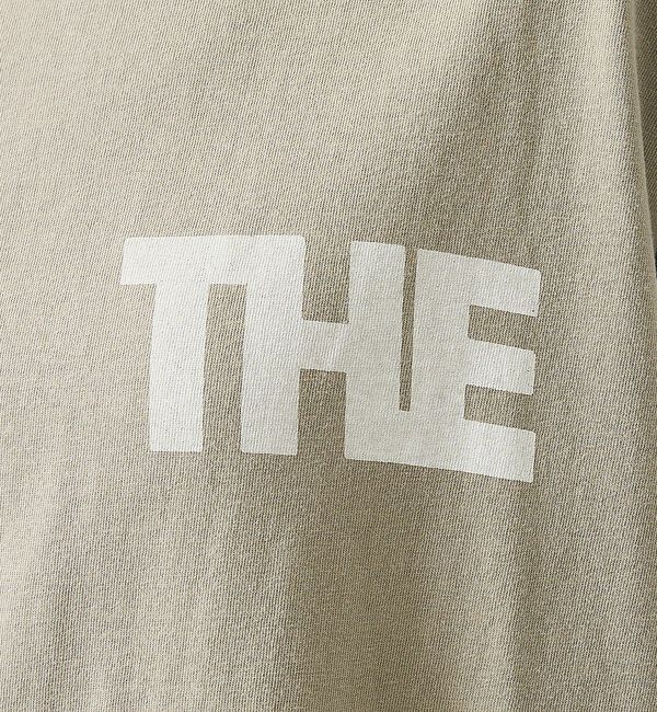 ABAHOUSE「【REMI RELIEF / レミ レリーフ】  HARD SP加工 20/-」|Tシャツ・カットソー|