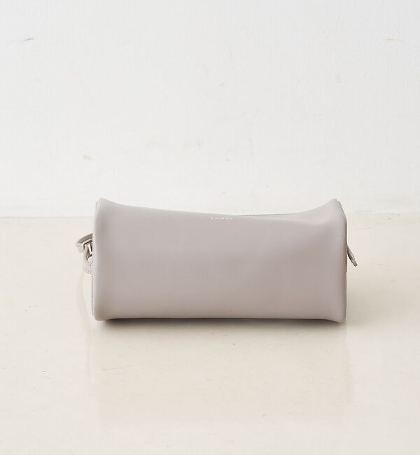 Rouge vif「【YAHKI/ヤーキ】SOFT W FACEワンショルダーミニバッグ」|ショルダー・メッセンジャー|