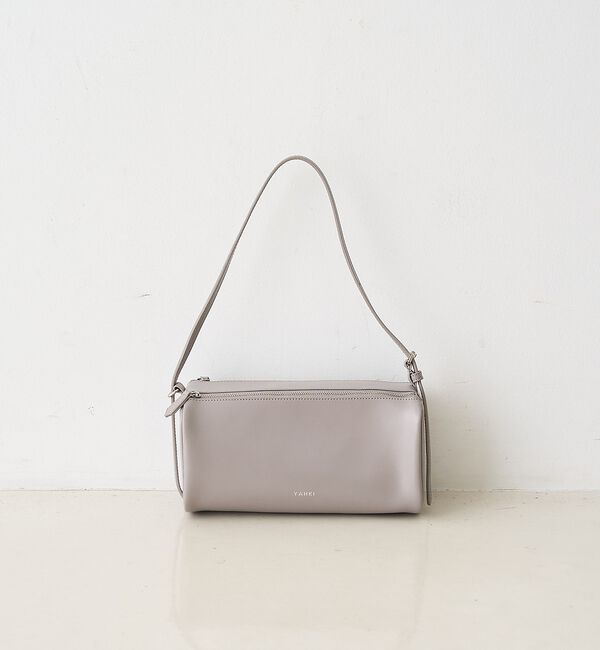 Rouge vif「【YAHKI/ヤーキ】SOFT W FACEワンショルダーミニバッグ」|ショルダー・メッセンジャー|