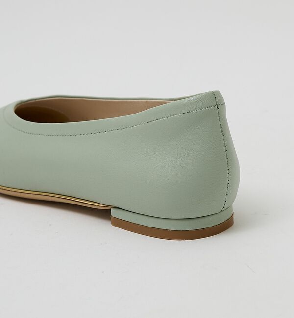 AU BANNISTER「【最高パンプス/1㎝ヒール】美脚&times;快適 パンプス」|パンプス|