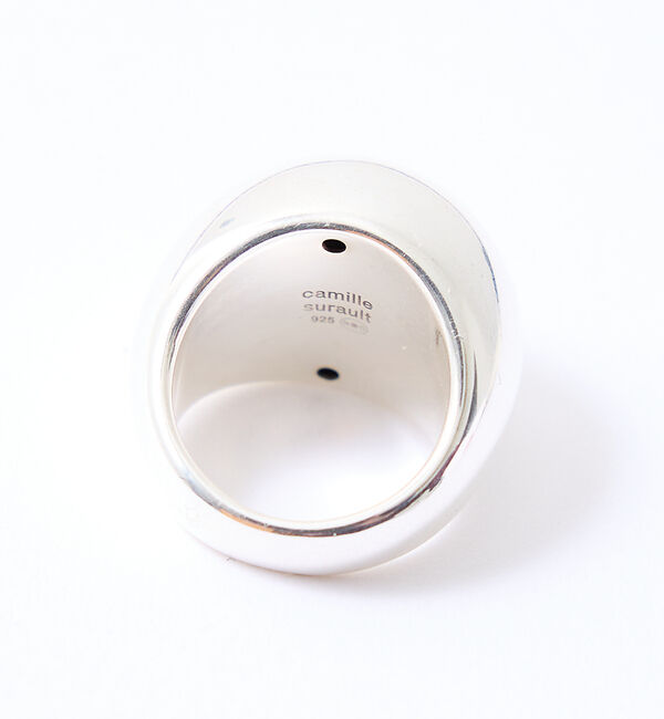 The Store by C' 「【Camille Surault】BOWB ring／リング」|リング|
