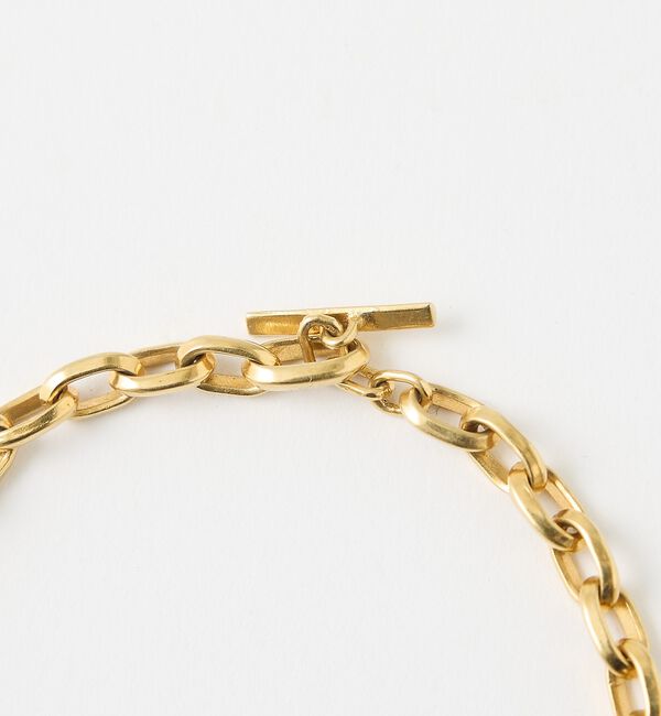 The Store by C' 「【Indian Jewelry】【別注】チェーンブレスレット」|ブレスレット・バングル|