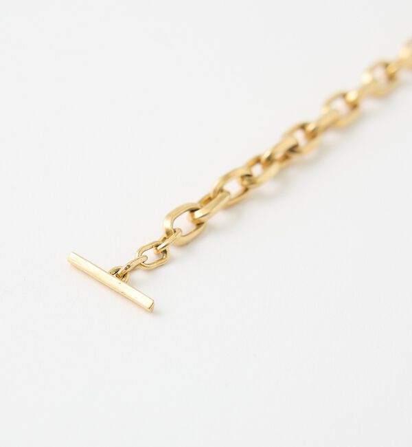 The Store by C' 「【Indian Jewelry】【別注】チェーンブレスレット」|ブレスレット・バングル|