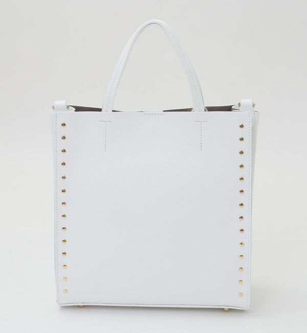 Liesse「【BEVINI/べヴィニ】ハンドバッグ（B384 smallg）」|ハンドバッグ|