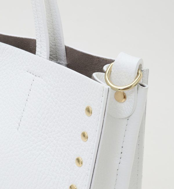 Liesse「【BEVINI/べヴィニ】ハンドバッグ（B384 smallg）」|ハンドバッグ|