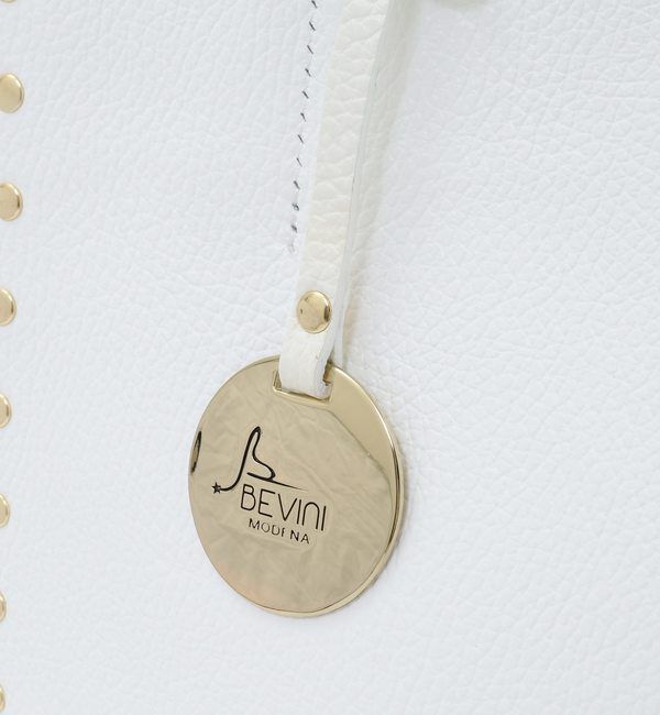 Liesse「【BEVINI/べヴィニ】ハンドバッグ（B384 smallg）」|ハンドバッグ|