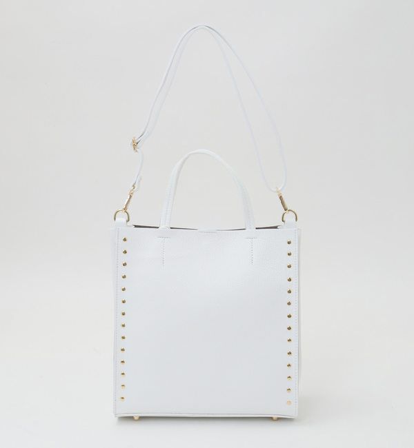 Liesse「【BEVINI/べヴィニ】ハンドバッグ（B384 smallg）」|ハンドバッグ|