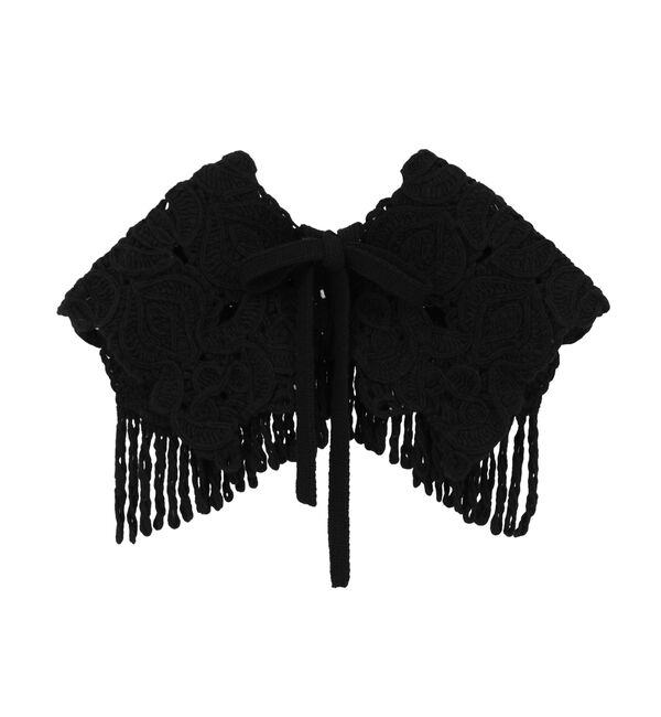 Liesse「【enrica/エンリカ】ストール(KNIT 244)」|ストール|