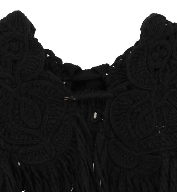 Liesse「【enrica/エンリカ】ストール(KNIT 244)」|ストール|