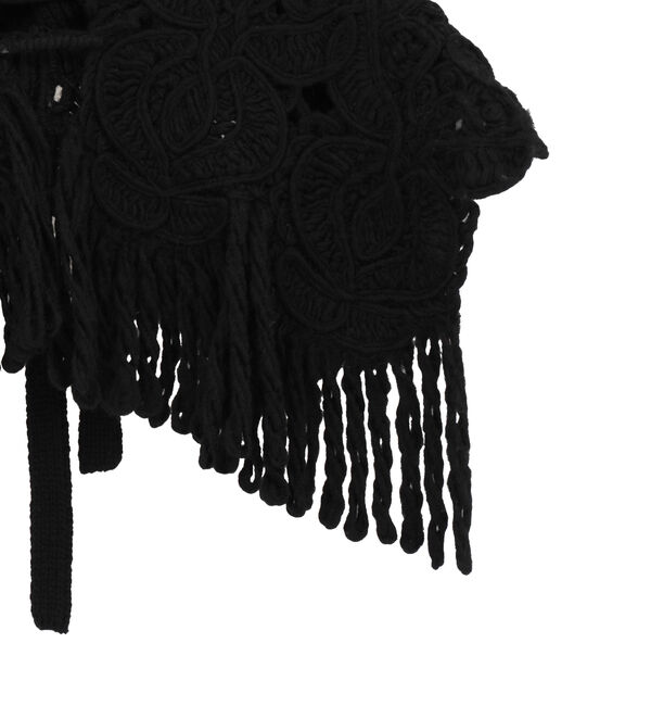 Liesse「【enrica/エンリカ】ストール(KNIT 244)」|ストール|