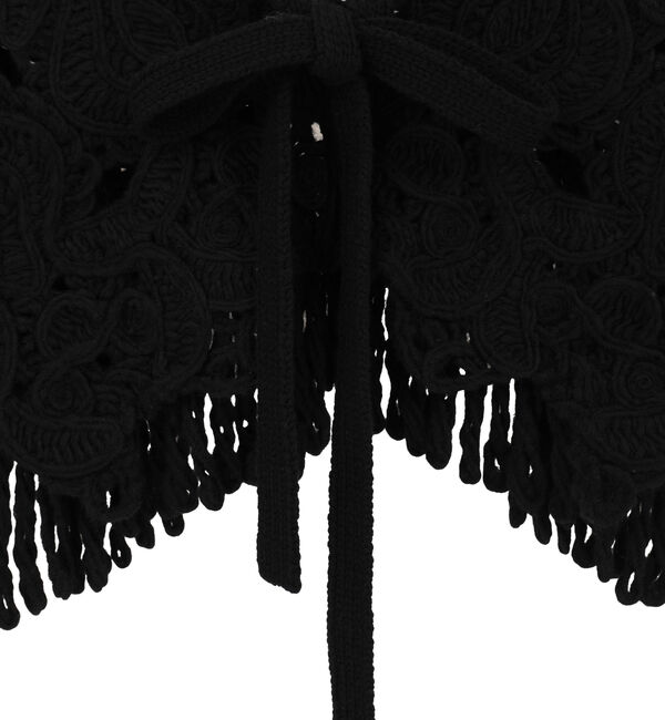 Liesse「【enrica/エンリカ】ストール(KNIT 244)」|ストール|