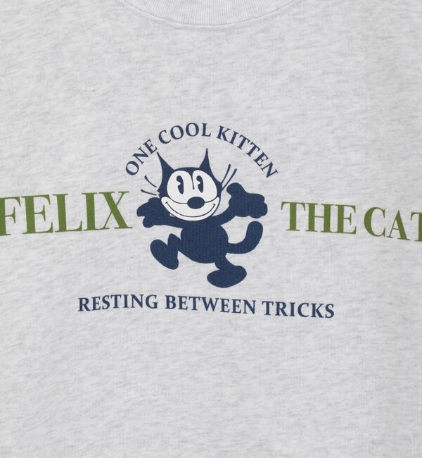 Liesse「【GOOD ROCK SPEED/グッドロックスピード】カットソー(24FUN001W)」|Tシャツ・カットソー|