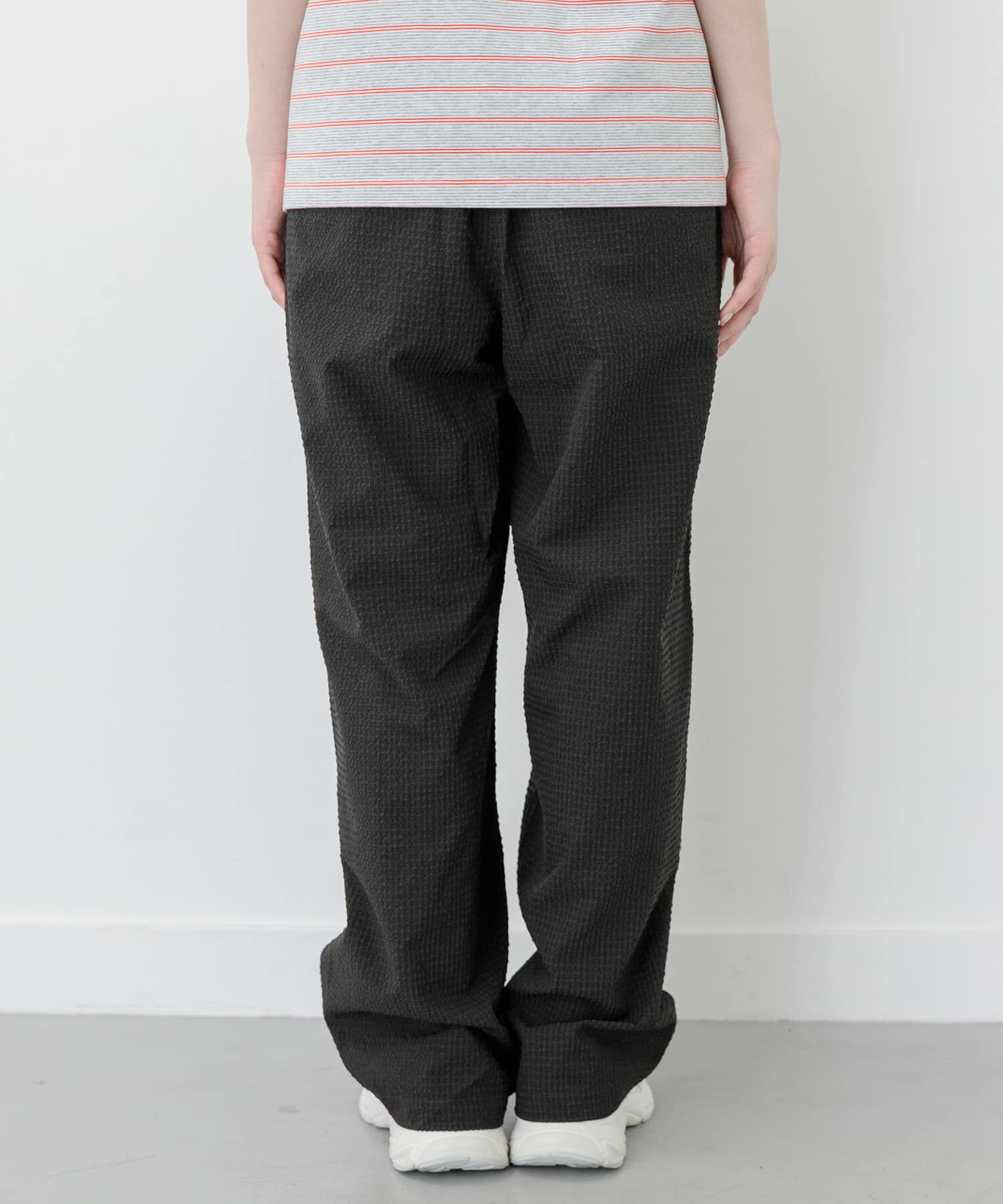 URBAN RESEARCH DOORS「FORK&SPOON　アニヴェンサッカーパンツ」|その他|