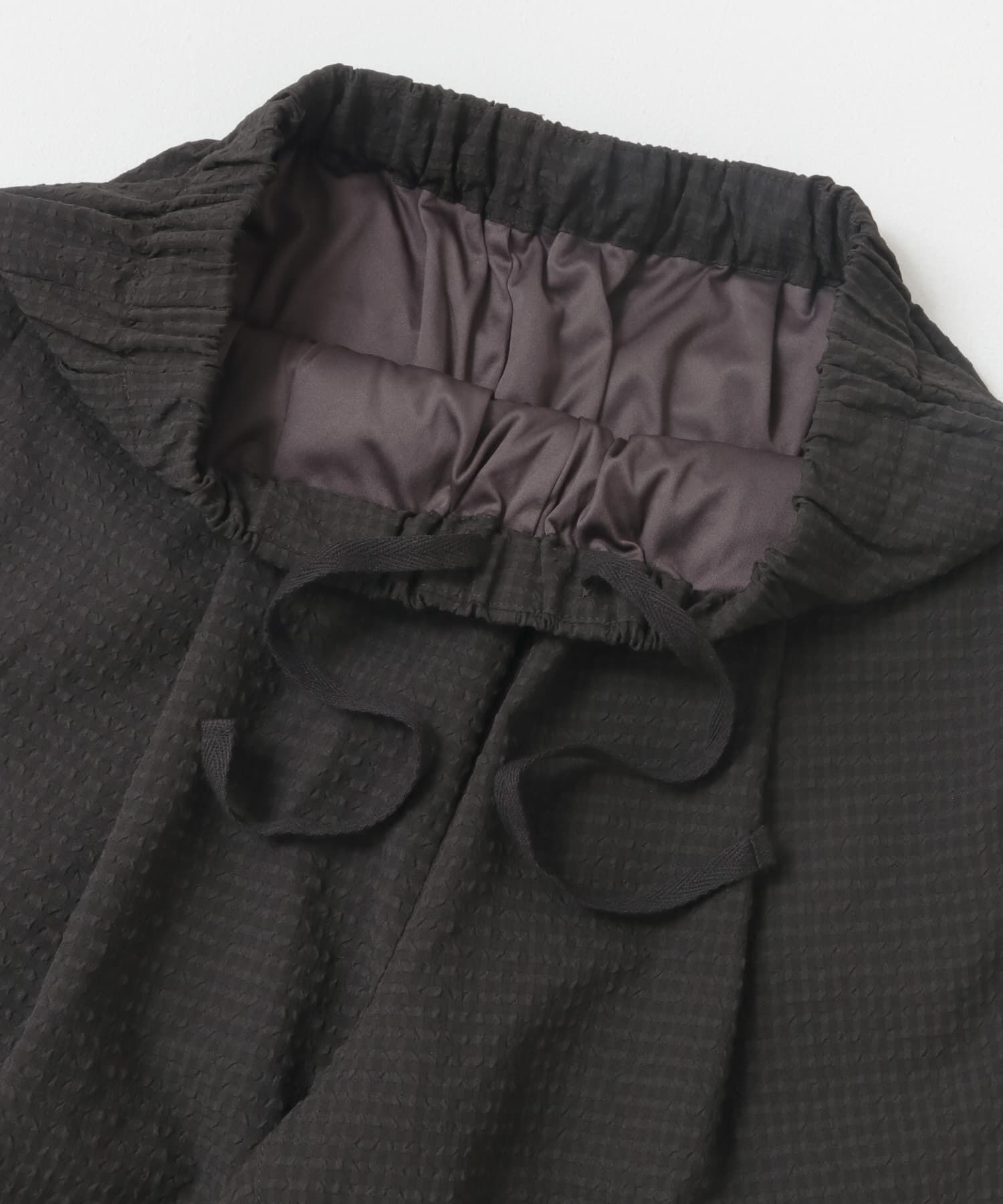 URBAN RESEARCH DOORS「FORK&SPOON　アニヴェンサッカーパンツ」|その他|