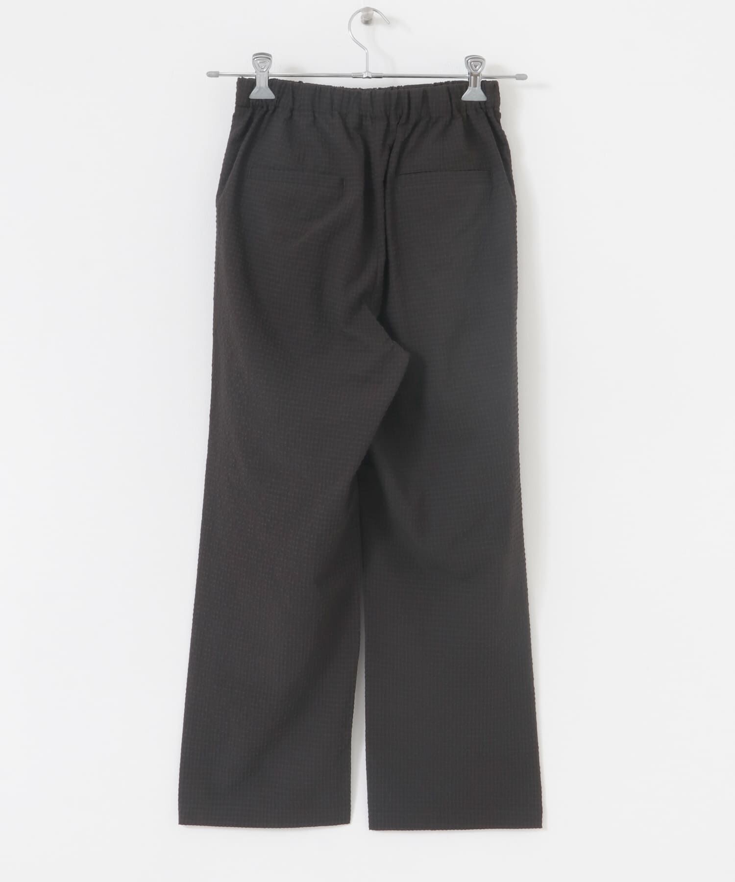 URBAN RESEARCH DOORS「FORK&SPOON　アニヴェンサッカーパンツ」|その他|