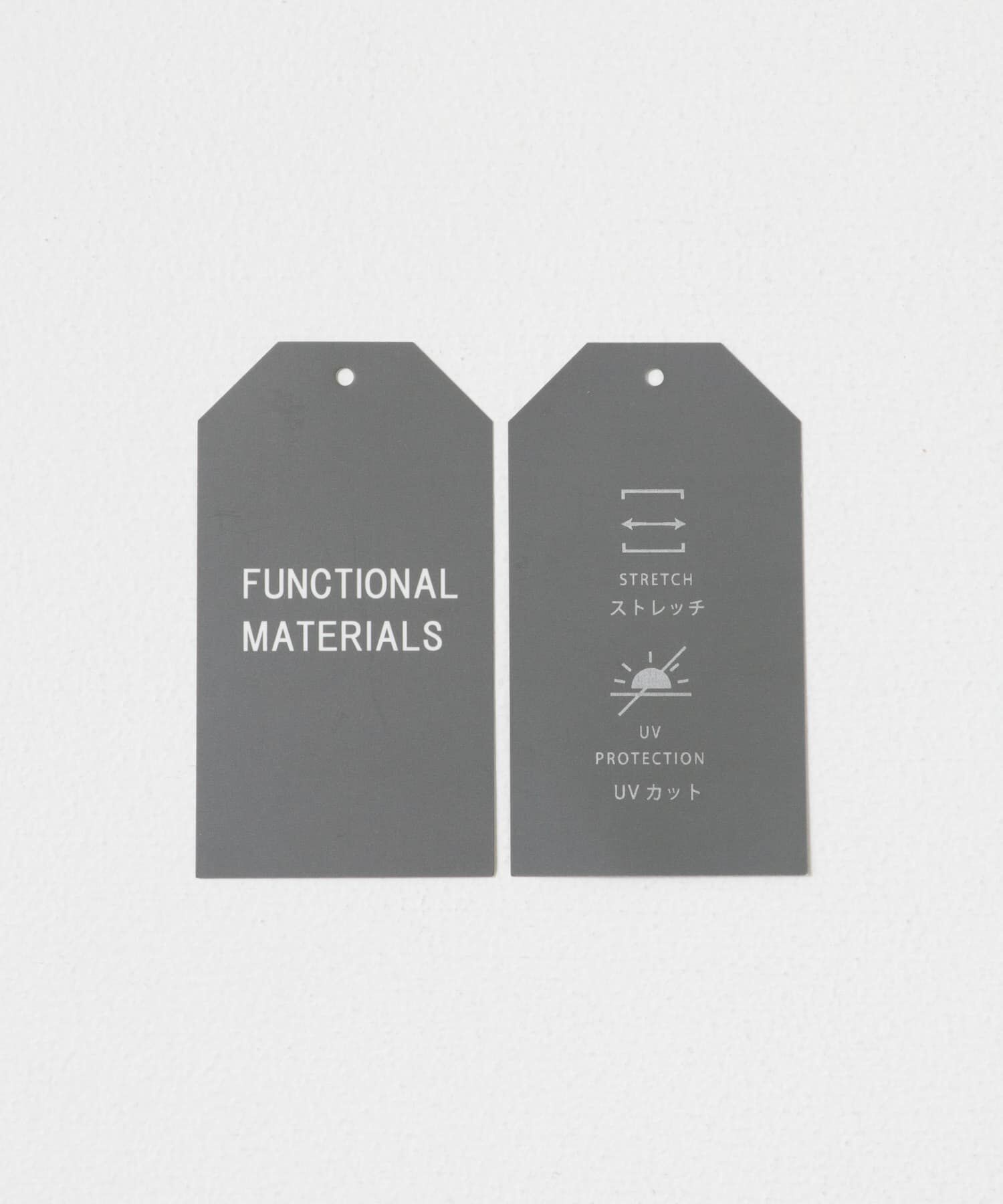 URBAN RESEARCH DOORS「FORK&SPOON　アニヴェンサッカーパンツ」|その他|